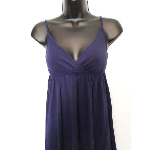 Express spaghetti strap mini dress - Picture 3 of 4